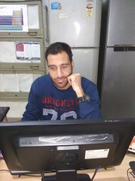Manzoor Malik