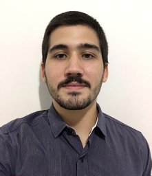 Ricardo Vilela de Godoy