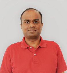 Meiyappan Lakshmanan