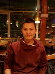 Jiangsan Zhao
