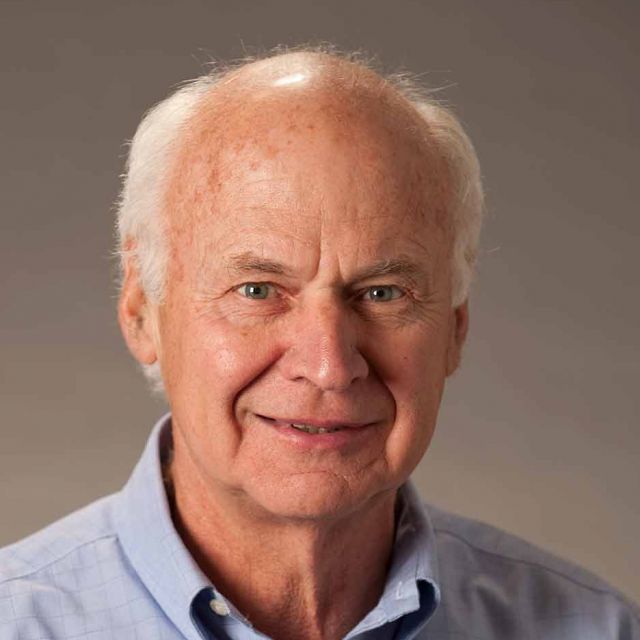 Charles E. Samuel