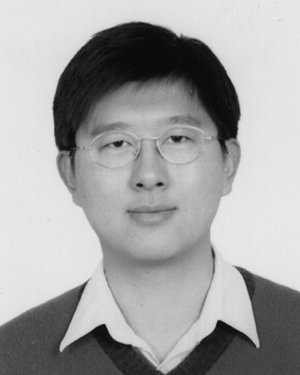 Yining Chen