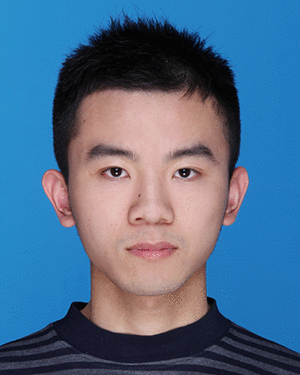 Weijian Chen