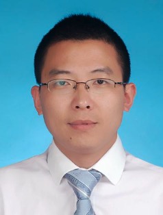Yunpeng Xiao