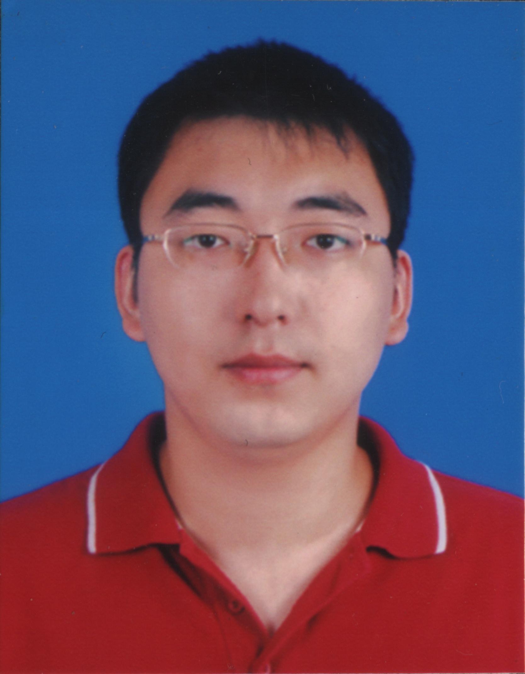 Liang Zhang