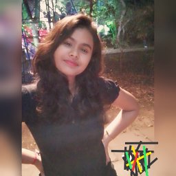 Diptimayee Das