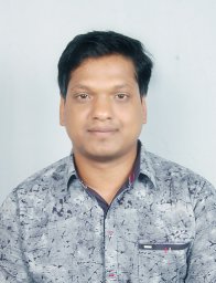 Santosh Sahu