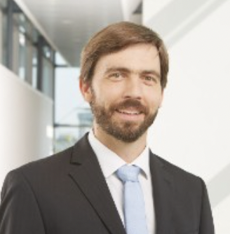 Martin Schubert
