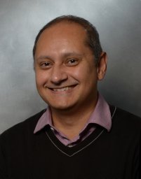 Saswata Hier-Majumder