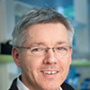 Peter Cartwright