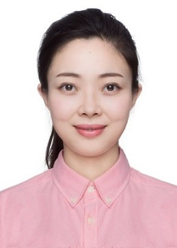 Ruili Fu
