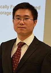 Zhengping Zhou