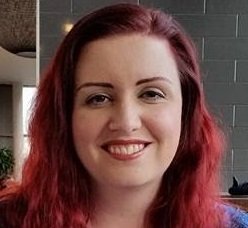 Rachel Stocker