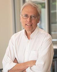 Paul Lindahl