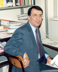 Mauro Bacci