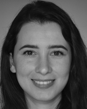 Ayca Akkaya