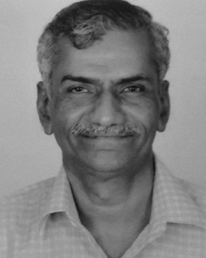 P.V. Ananthapadmanabhan