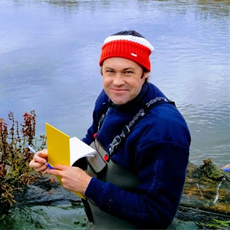 Joshua Larsen