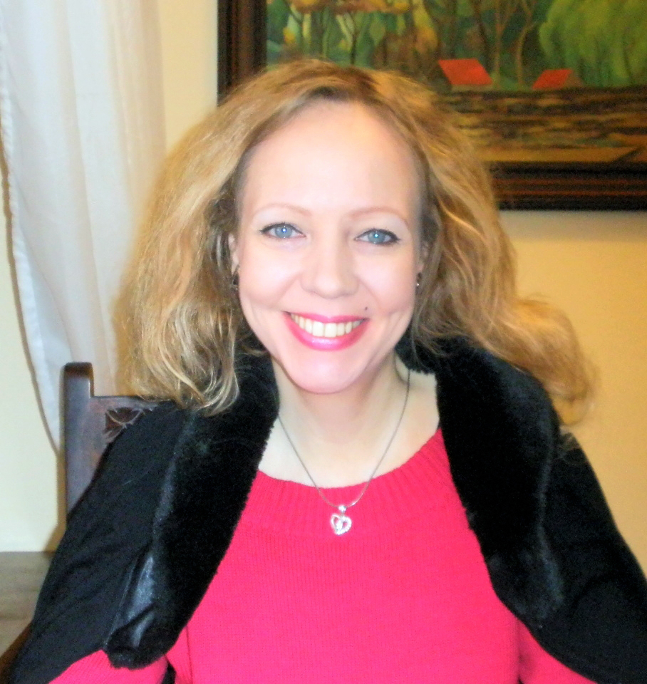Anne-Maria Laukkanen