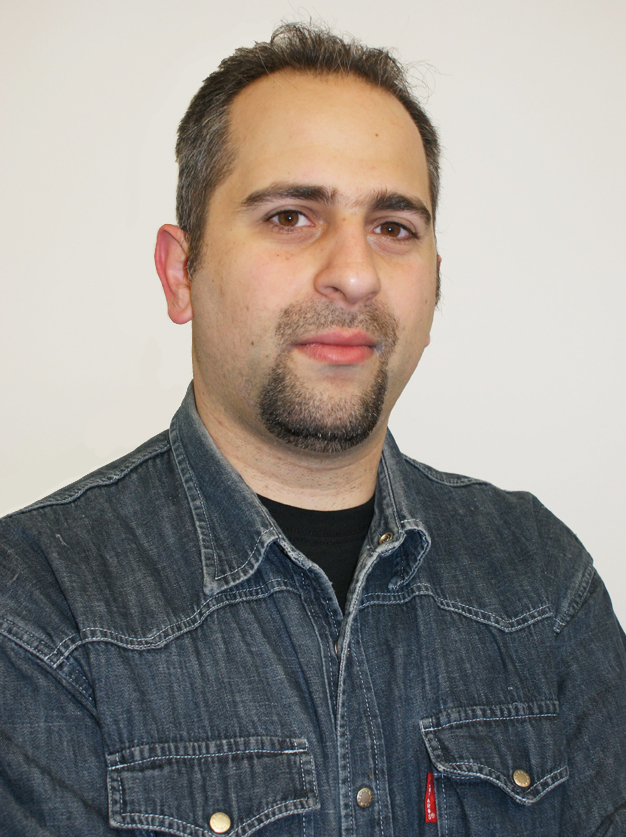 Alessandro Adamou