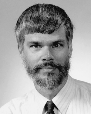 D. W. Berning