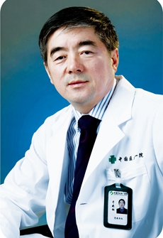 Xiaosong Yu