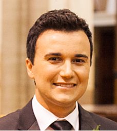 Pedro Henrique Franca Gois