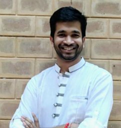 Sagar Nilawar