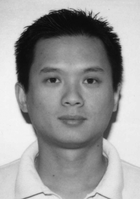 Kai Wong