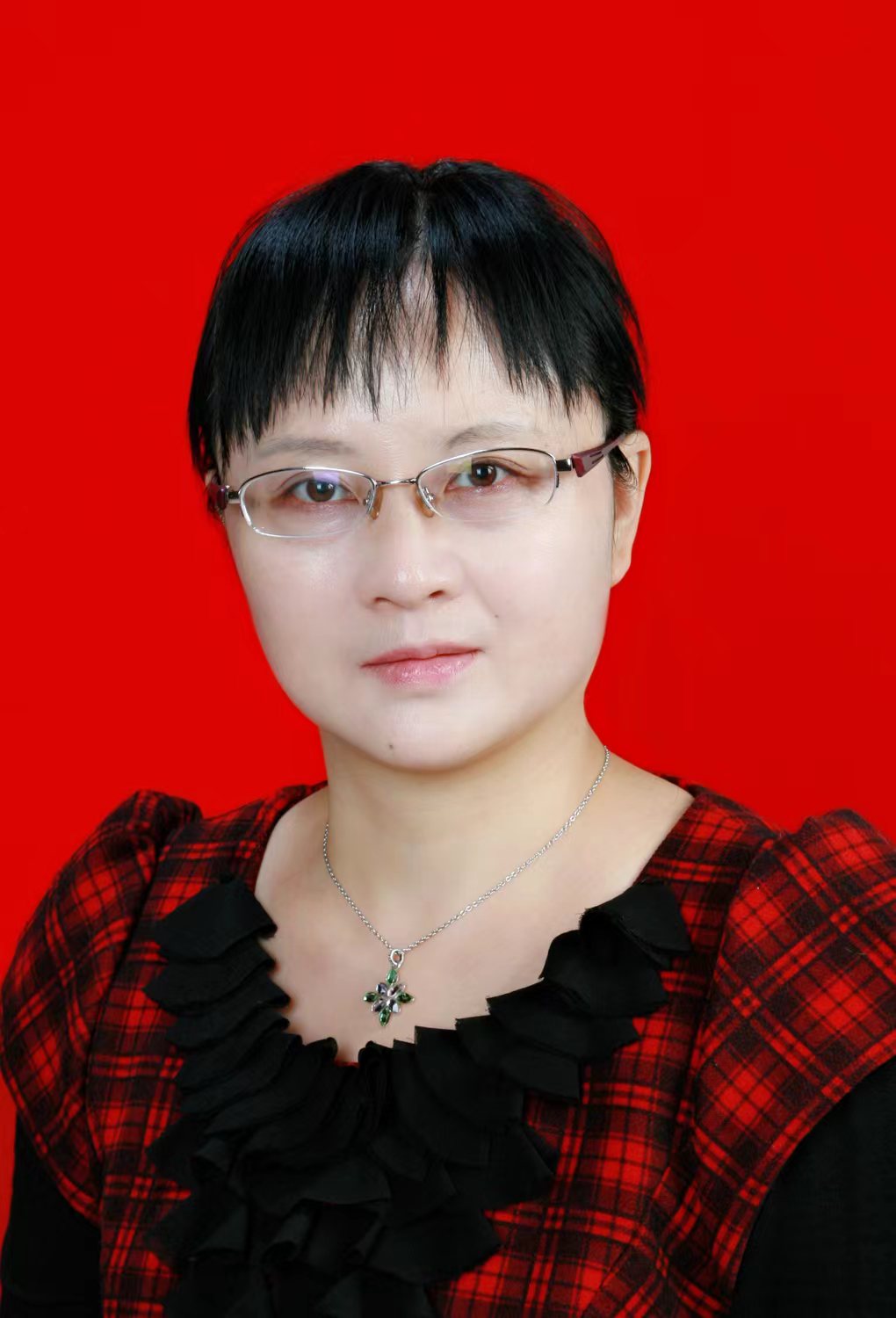 Qing Yang