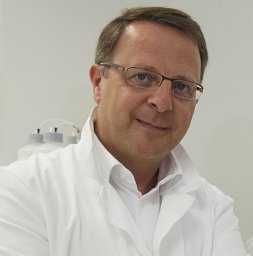 Franck Zal