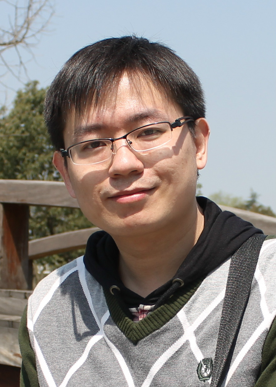 Yuansha Chen