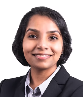 Akanksha Thawani