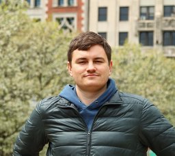 Nikita Zhivotovskiy
