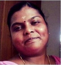 Manonmani Mohandoss
