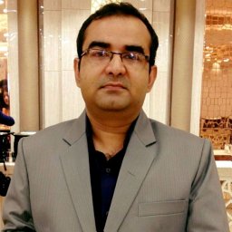 Rohit Joshi