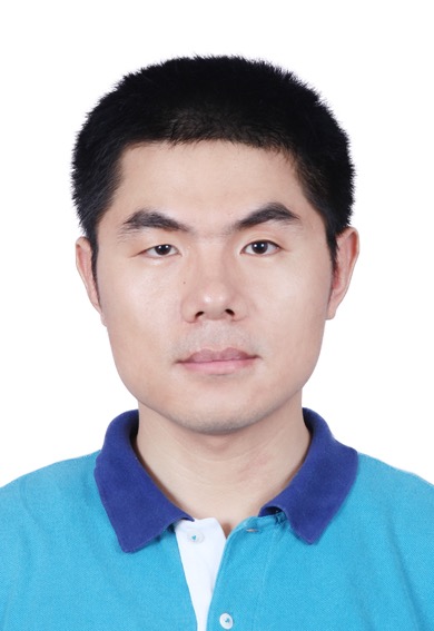 Lei Wang
