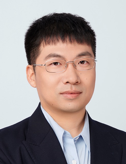 Yawei Wang