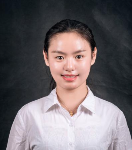 Meimei Li