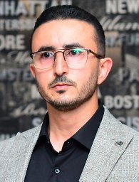 Hüseyin Kekeçmuhammed