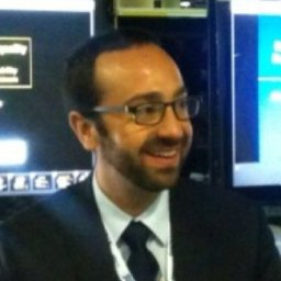 Francois Pontana