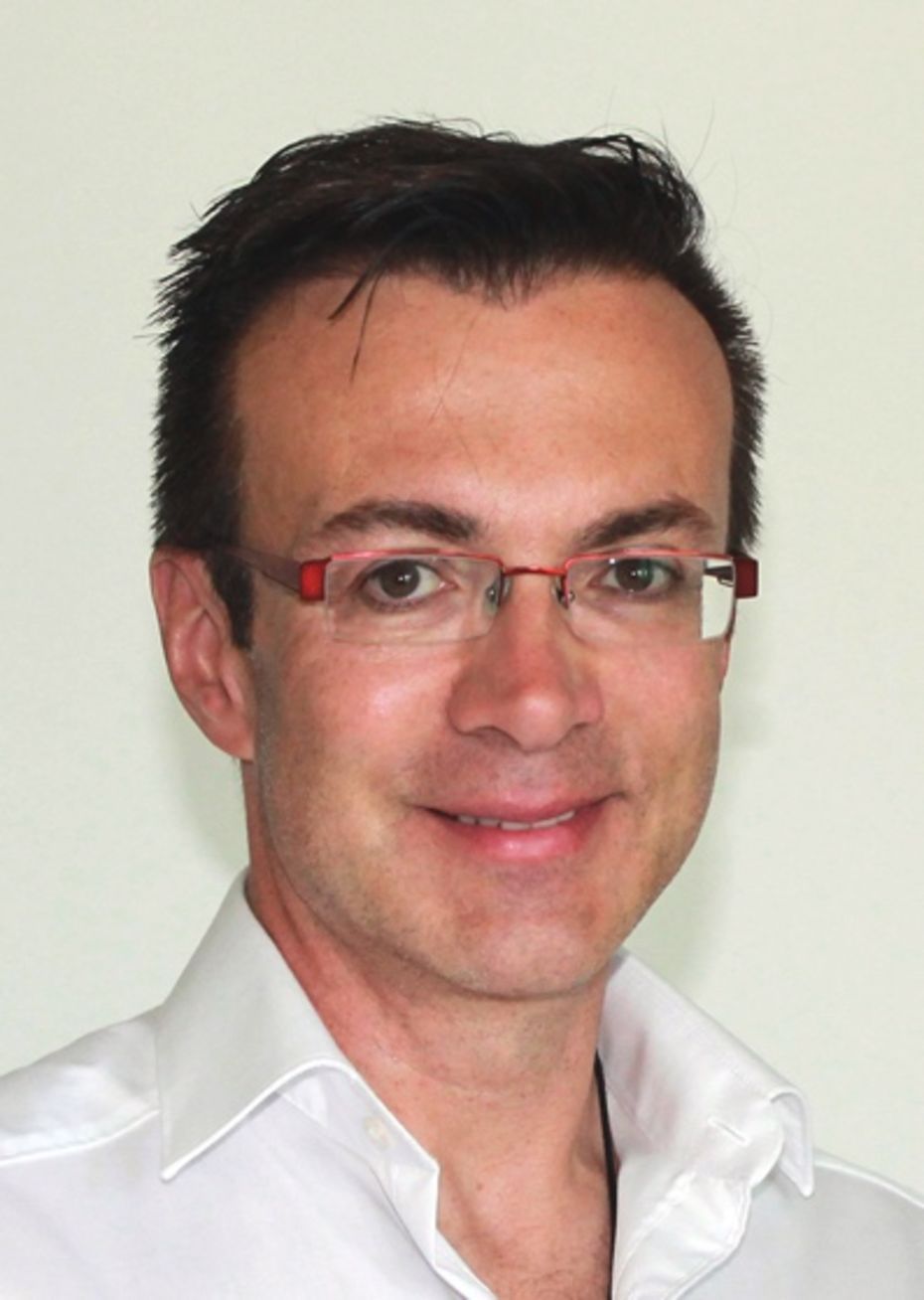 Dominik Groß