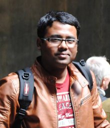 Anirban Sarkar