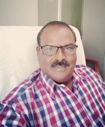 Vamshi krishna Tippavajhala