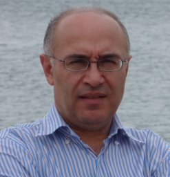 Kioseoglou George