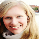Amy Barradell