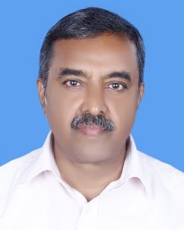 Vishnu M. Bannur
