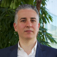 Afif Osseiran