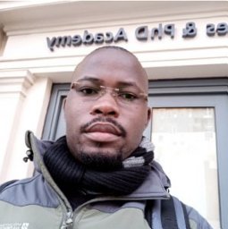 Akuze Joseph