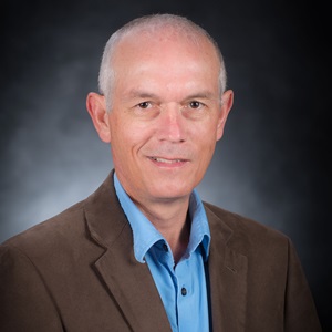 Michael J. Anderson